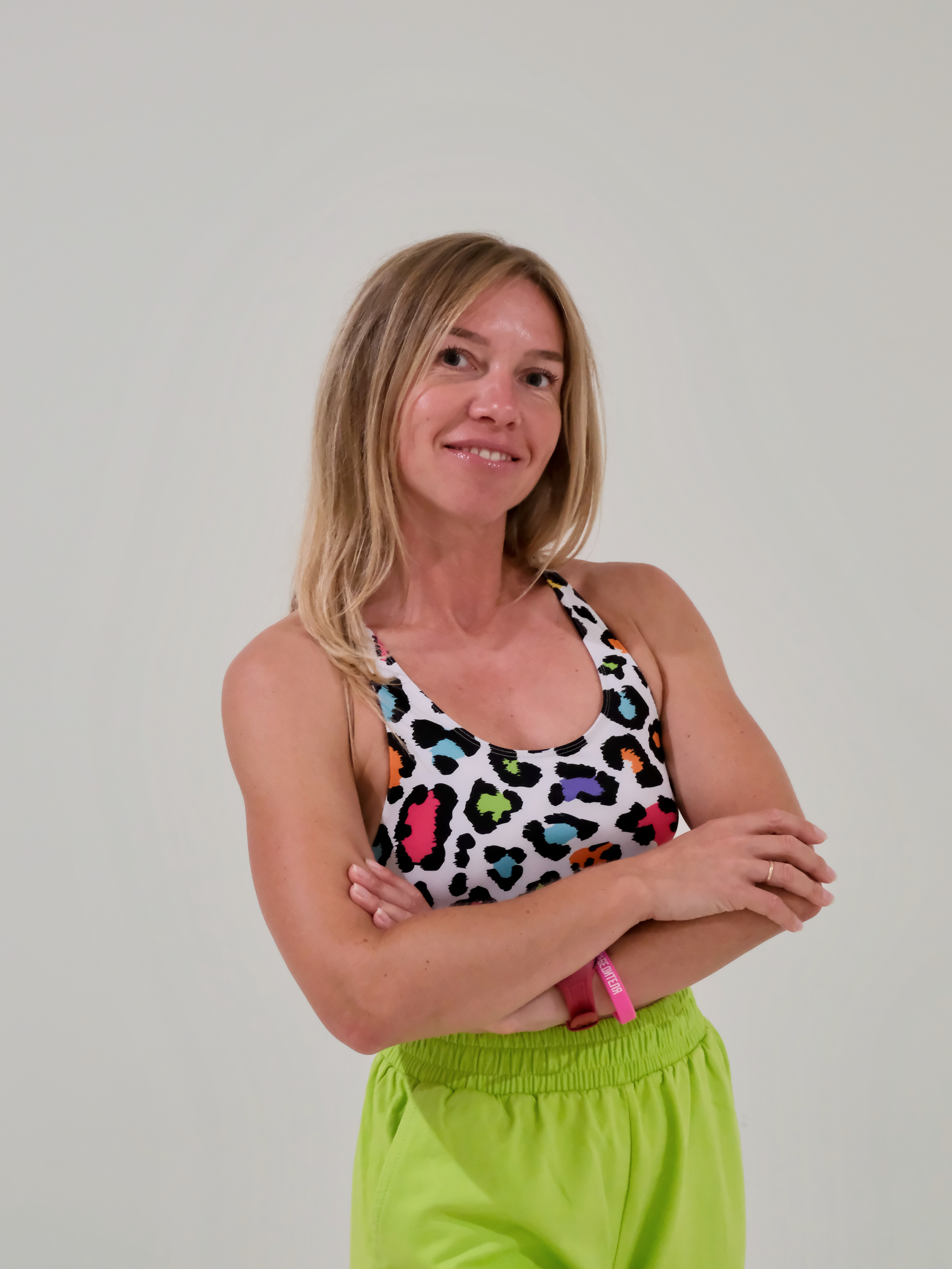 Кобранова Ольга Геннадьевна